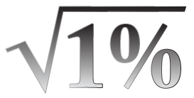 sqrt-1-percent